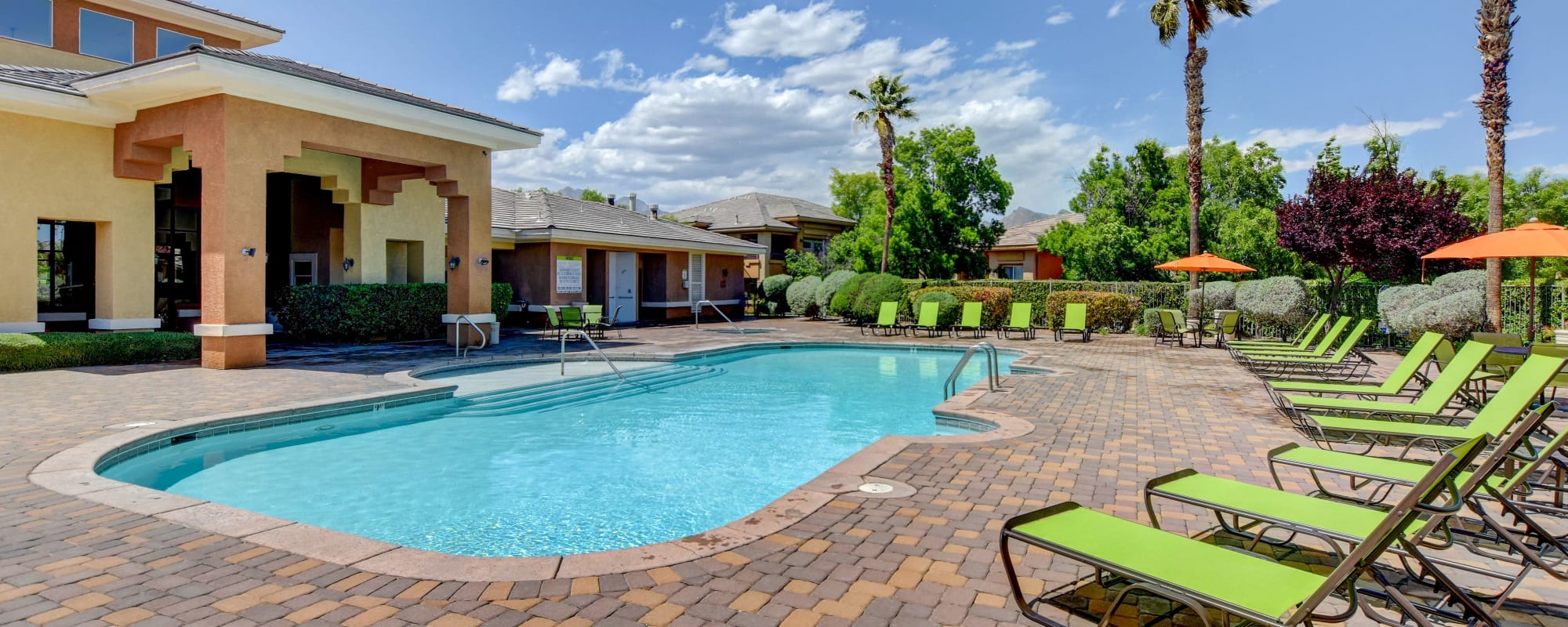 Privacy policy for Canyon Villas Apartments in Las Vegas, Nevada