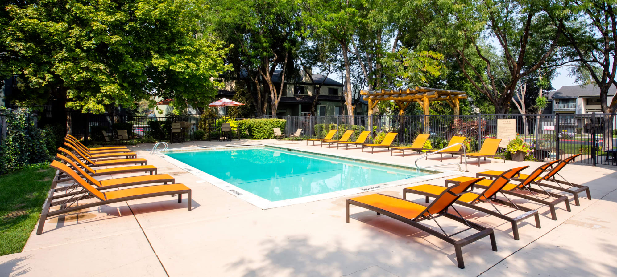 Royal Farms Apartments in Salt Lake City, Utah