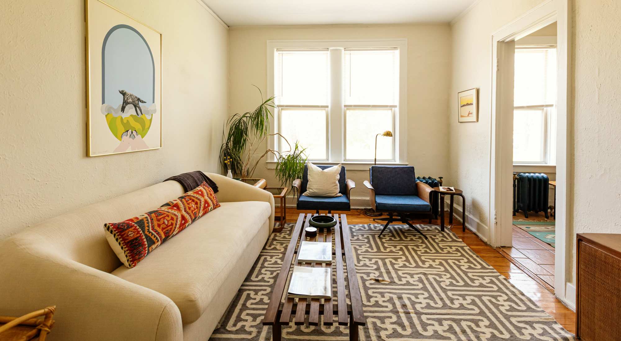 The Driscol | Detroit Living in Detroit, Michigan