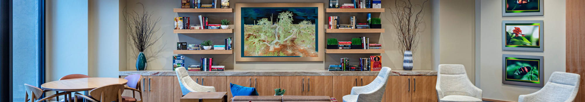 Memory care at All Seasons Oro Valley in Oro Valley, Arizona