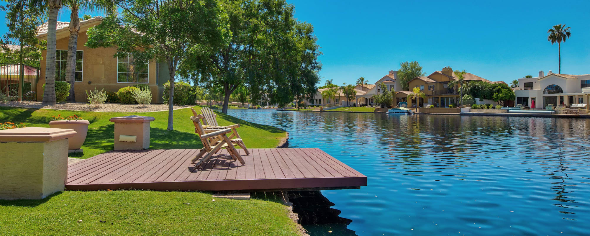 Floor plans at Serena Shores Apartments in Gilbert, Arizona