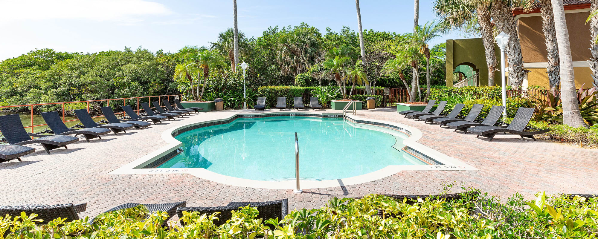 Schedule a tour of Manatee Bay Apartments in Boynton Beach, Florida