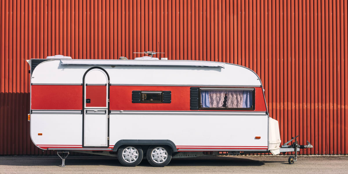 Edinburg, TX Storage in Cameron County Another Closet Storage