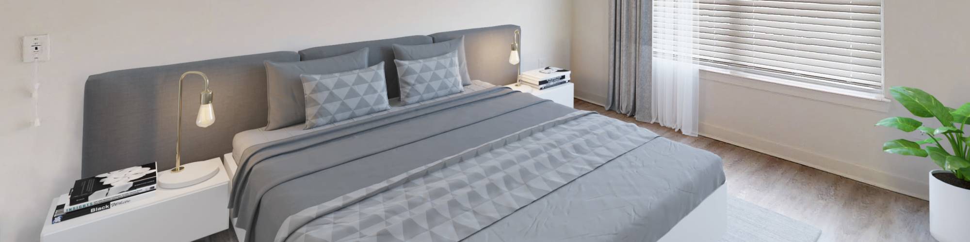 Floor Plans The Adrian