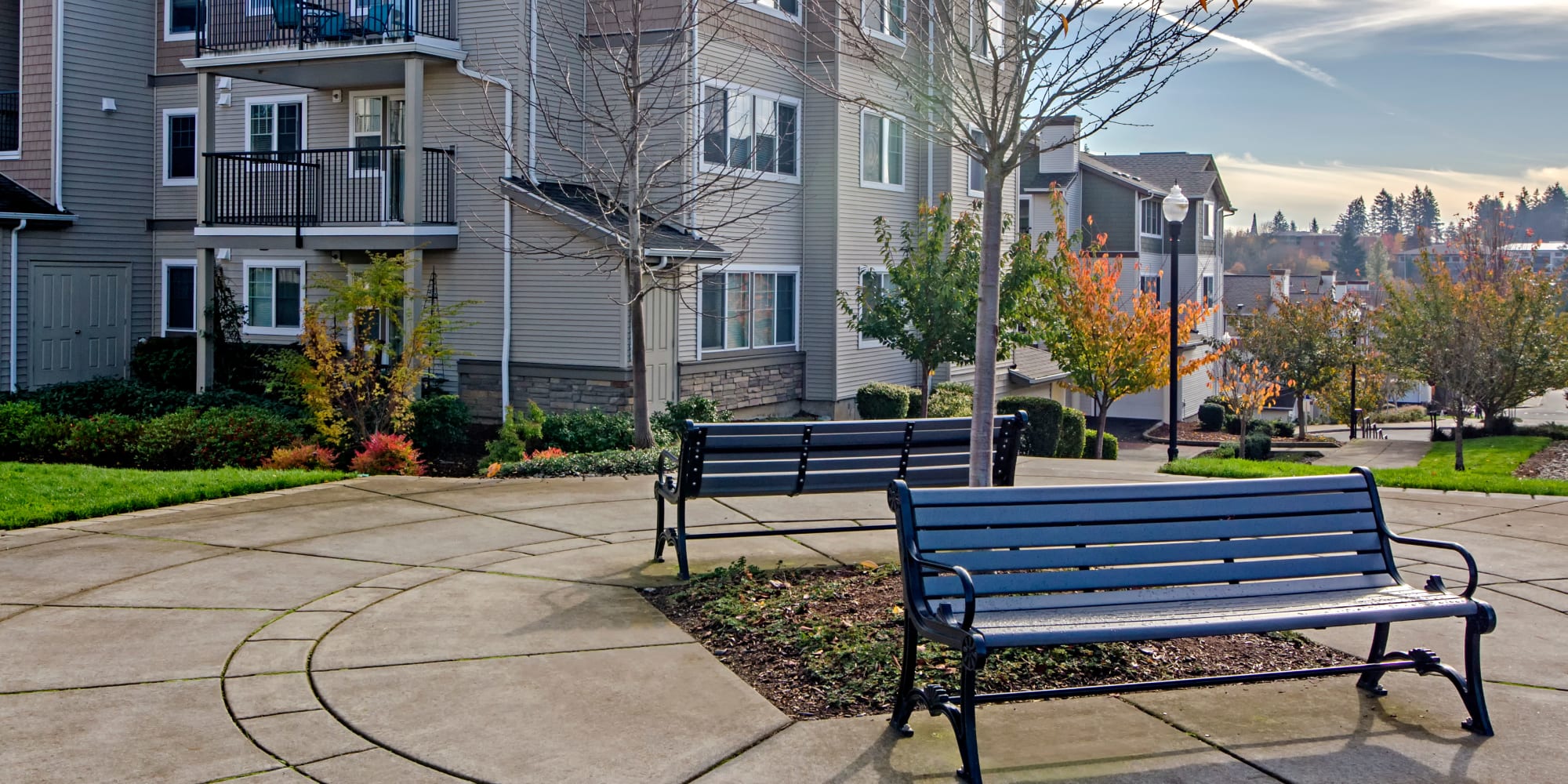 Cedar Hill Portland, OR Apartments near Beaverton | Sofi at Cedar Mill