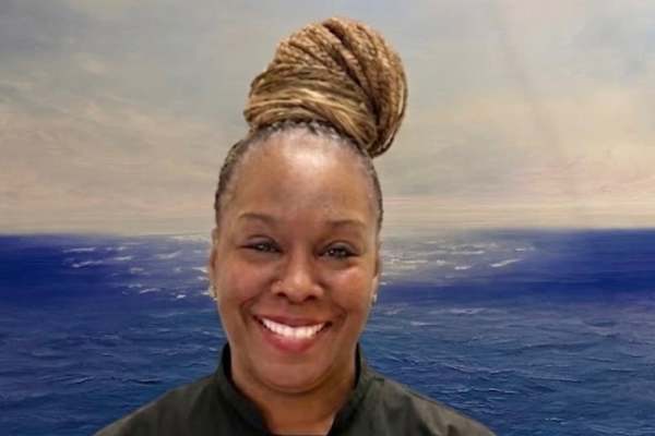 Rena Merrill - Director of Dining Services at Village on the Park Friendswood in Friendswood, Texas 