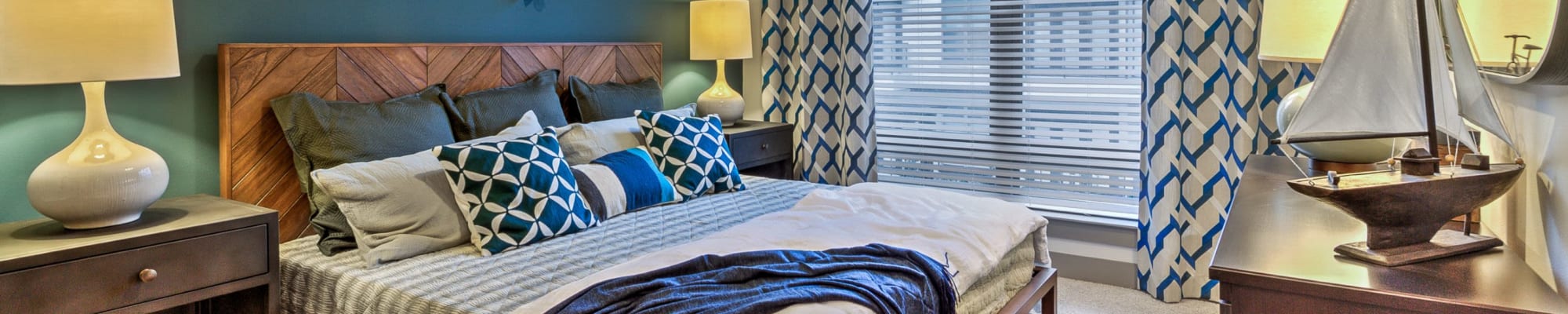 Photos of our apartments in Richardson, TX