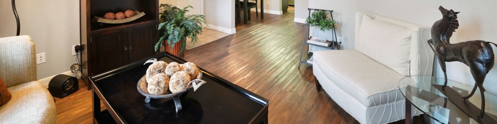 Floor Plans | River Pointe in Conroe, Texas