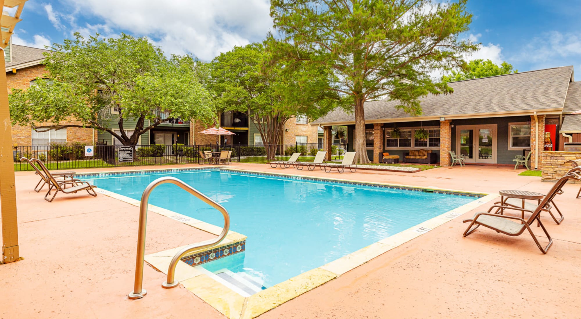 Photo Gallery | Belmont Place in Round Rock, Texas