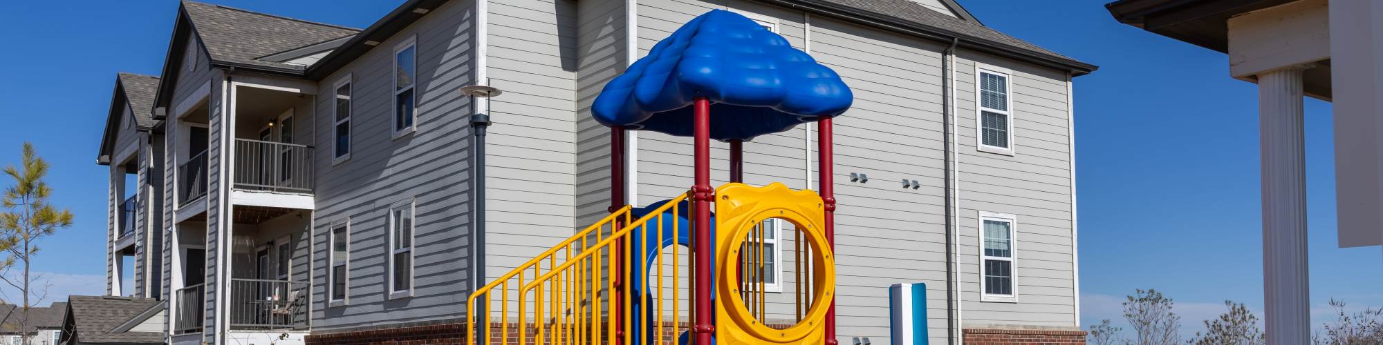 Amenities | Harvest Park in Pampa, Texas