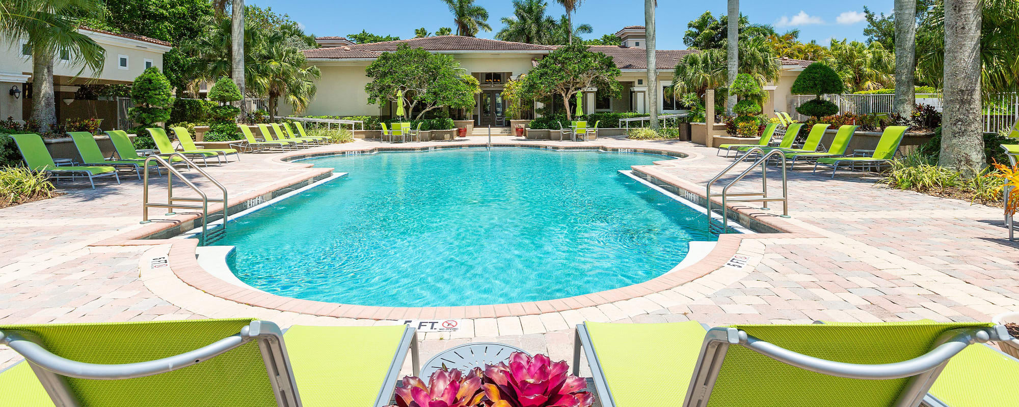 Photos of Ibis Reserve Apartments in West Palm Beach, Florida