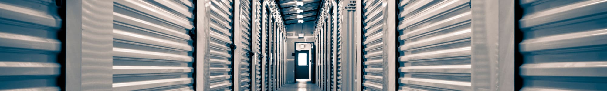 Features of Security Self-Storage in Atlanta, Georgia