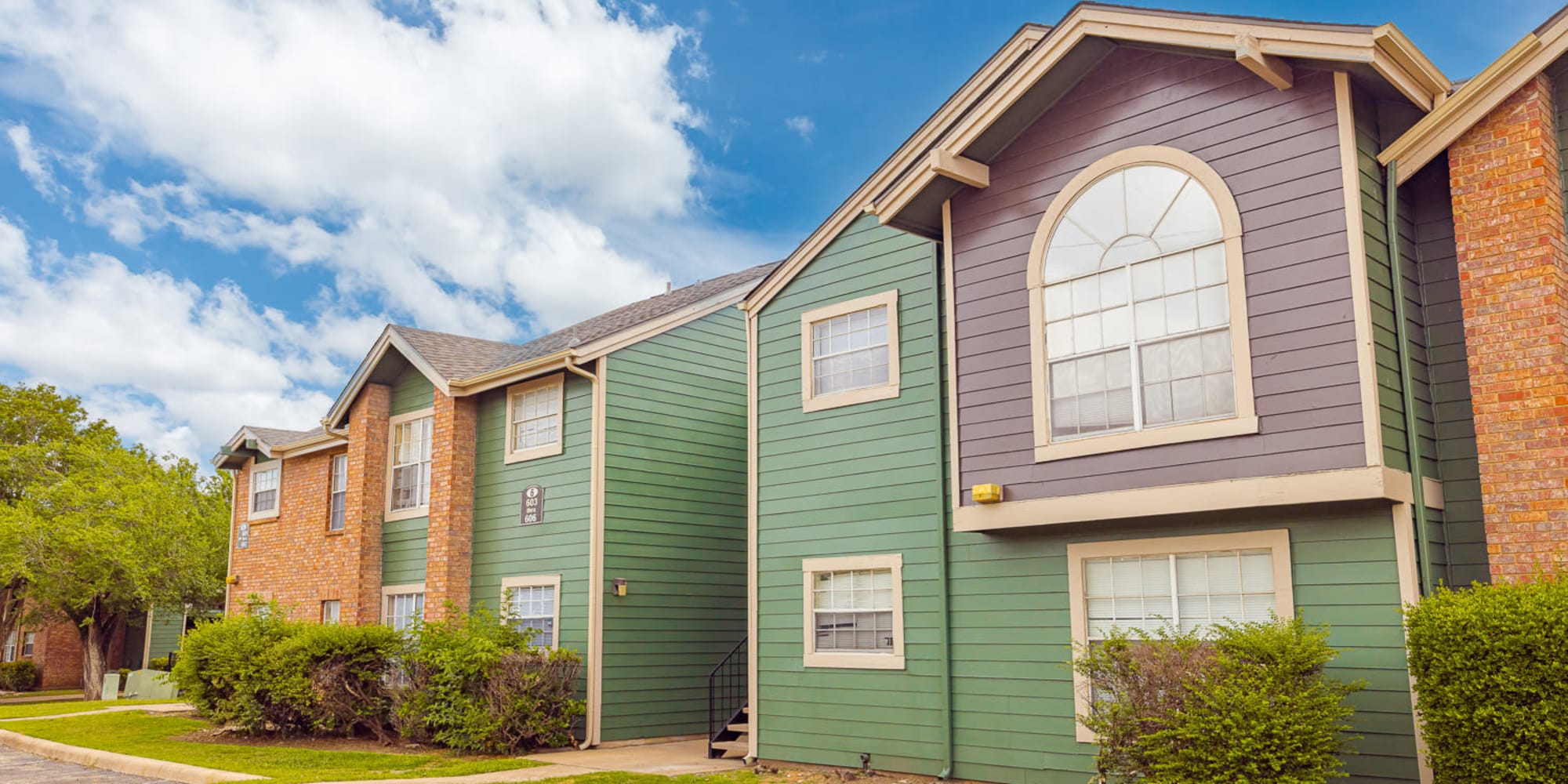 Pet-friendly at Belmont Place in Round Rock, Texas