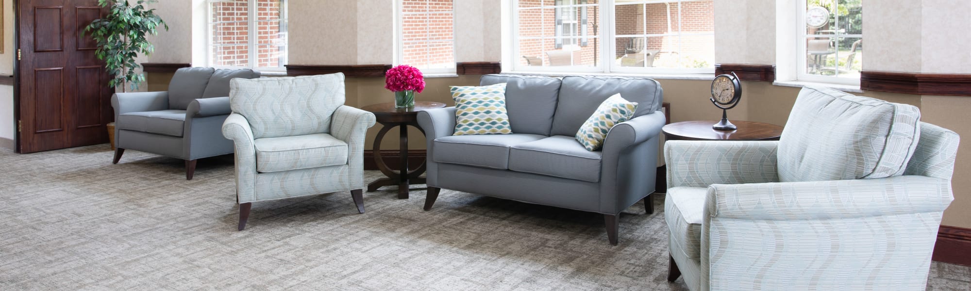 Photo Gallery at Governor's Pointe in Mentor, Ohio