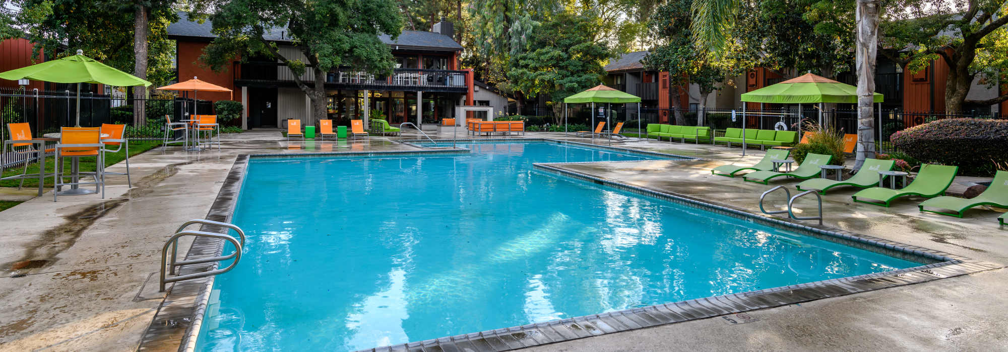 Privacy policy of Falls at Arden in Sacramento, California