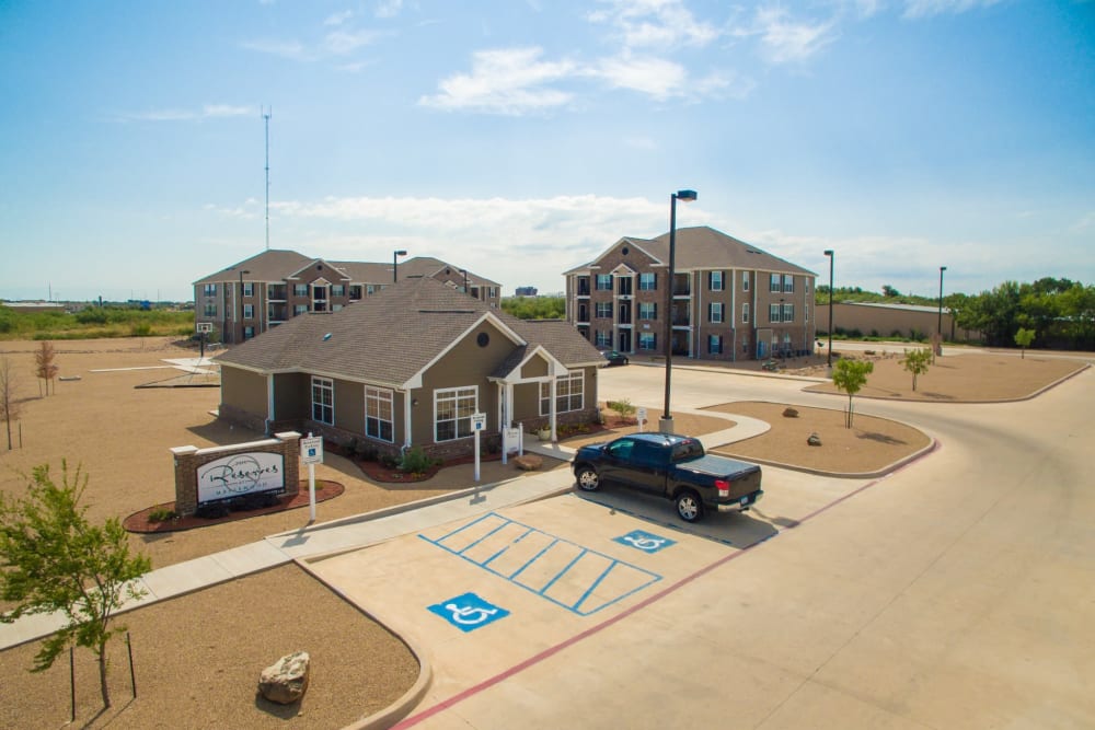 Reserves at Maplewood Phase 2 Wichita Falls, Texas