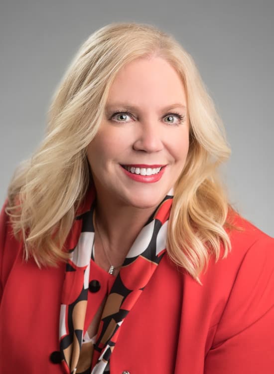 Lisa Grosse