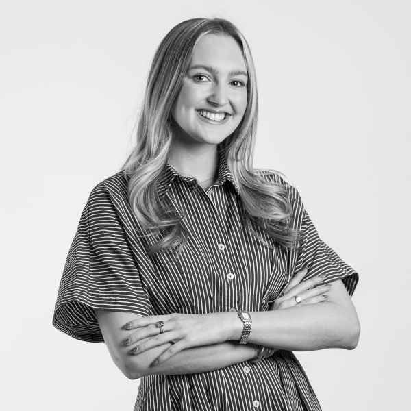 Team member at Kane Residential in Raleigh, North Carolina