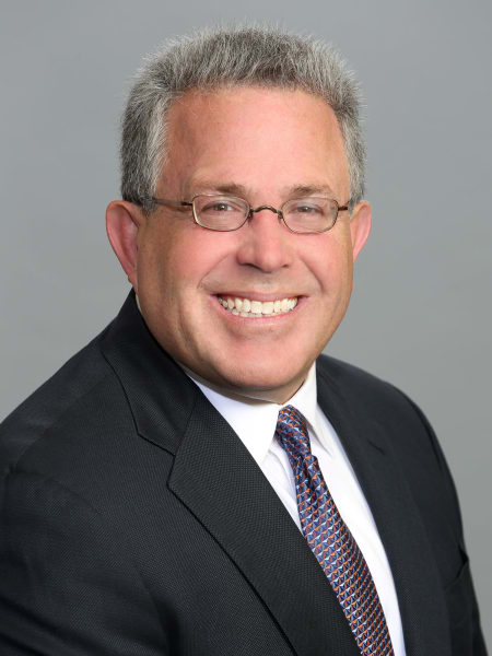 Meet Alan, JVM Realty Corporation's Senior Vice President of Business Development.