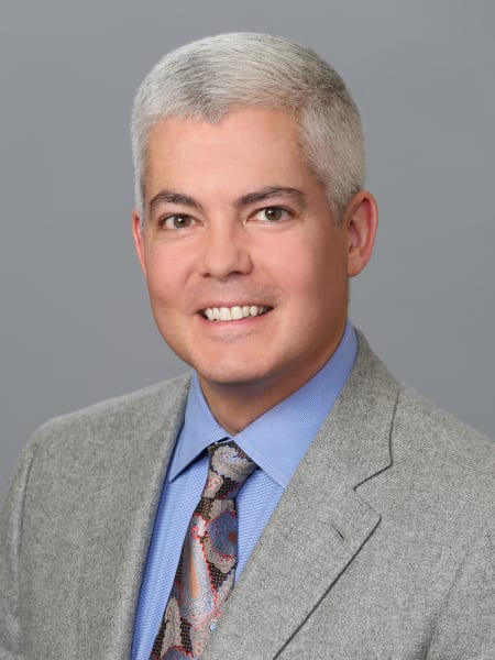 Meet James Madary, JVM Realty Corporation's Director & President