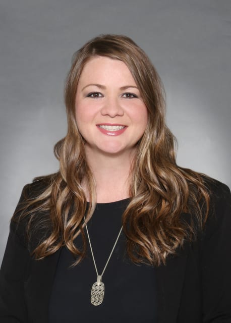 Rachel Chavez at CWS Apartment Homes in Austin, Texas
