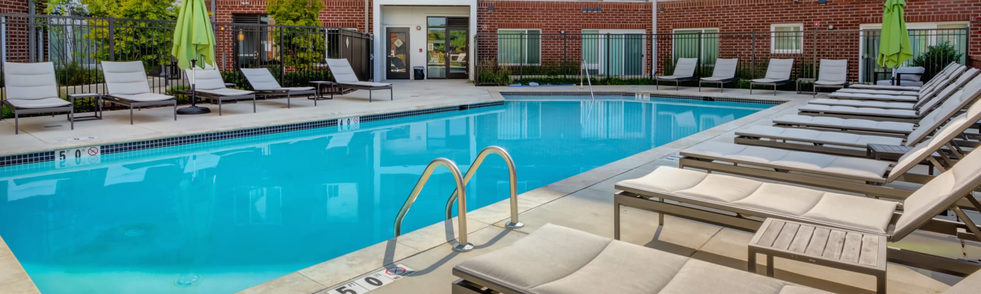 Photos of apartments in Gaithersburg