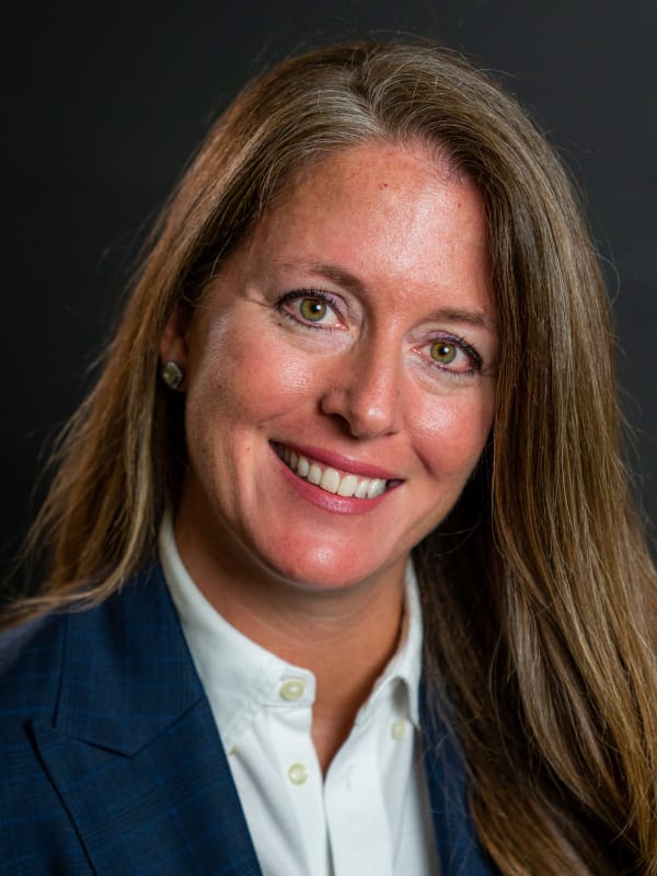 Margaret Cabell, Chief Executive Officer at Harmony Senior Services in Charleston, South Carolina