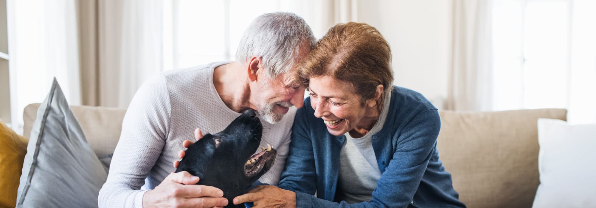 Living Options at Quail Park of Lynnwood in Lynnwood, Washington