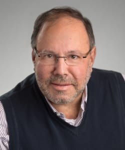Joe Lubeck - CEO, American Landmark / CEO, Electra America