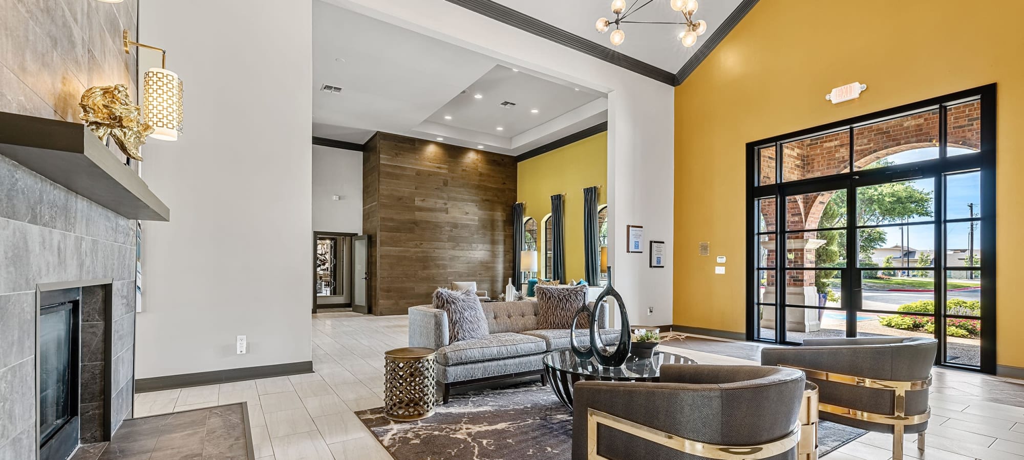 Connect with Marquis at Stonebriar in Frisco, Texas