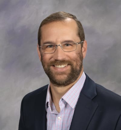 Andrew Vincent, Vice President of Development Horning in Washington, District of Columbia