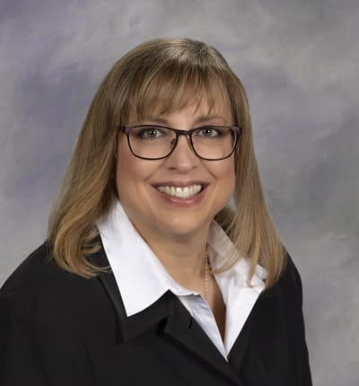 Karen Houston, Regional Property Manager at Horning in Washington, District of Columbia