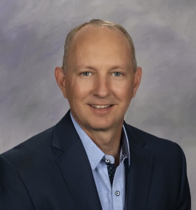 Peter Larson, VP of Property Management at Horning in Washington, District of Columbia