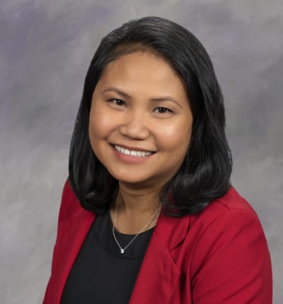 Wency Coleman, VP of HR at Horning in Washington, District of Columbia