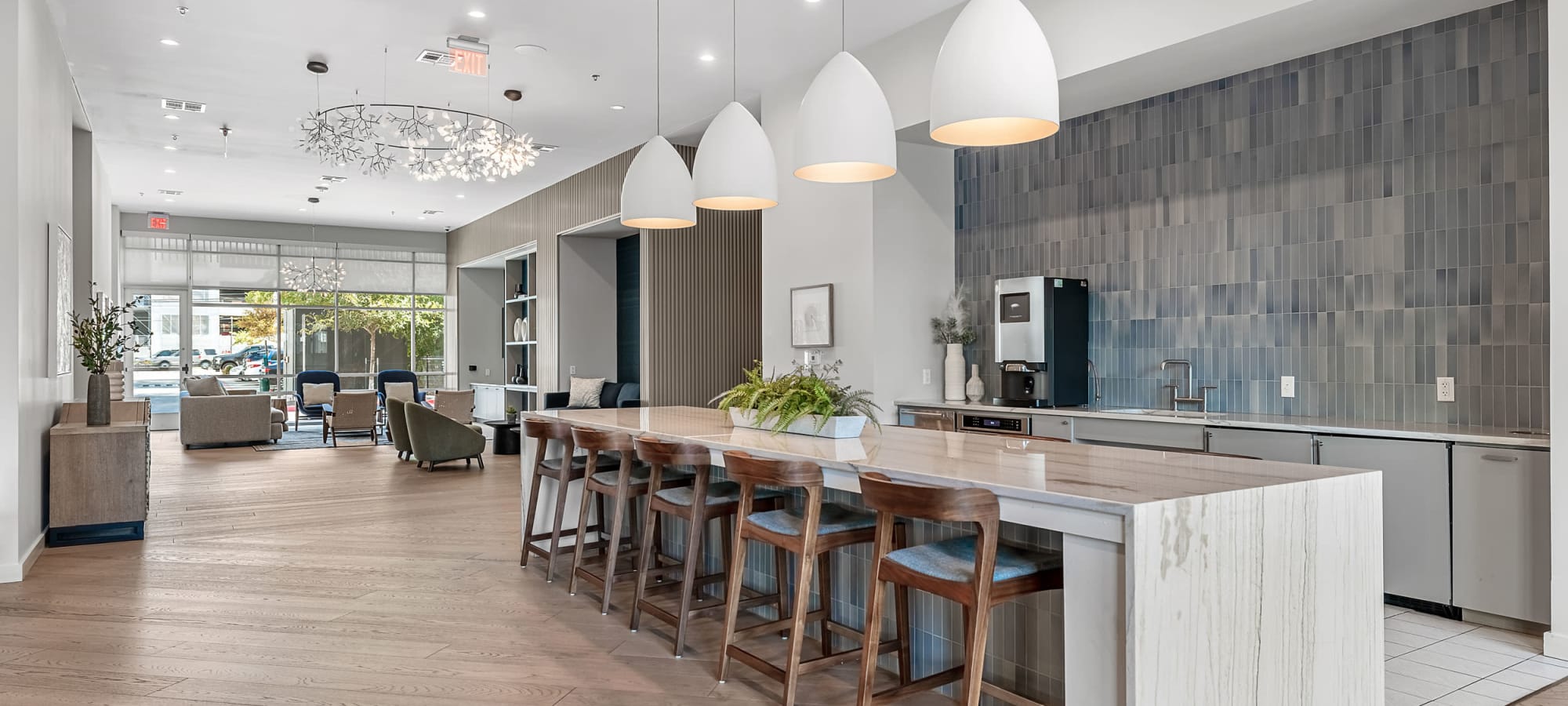 Gallery of photos for 44 South in Austin, Texas