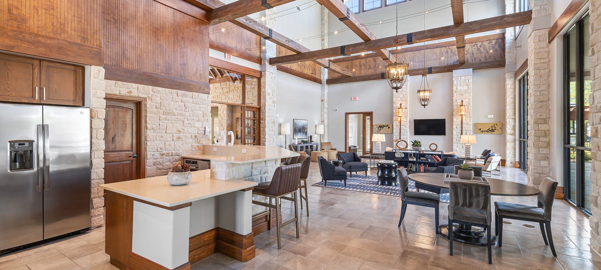 Resident information for Marquis at The Woodlands in Spring, Texas
