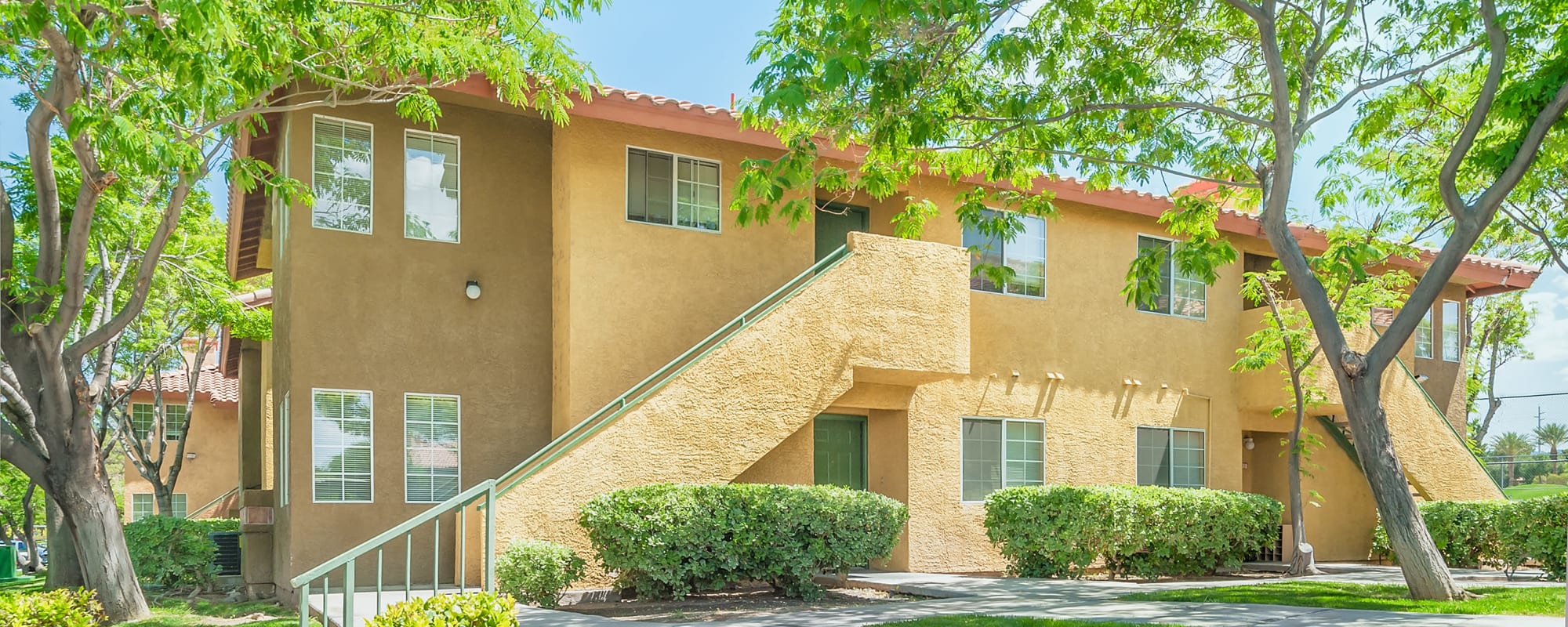 Amenities at Mariposa Flats in Henderson, Nevada