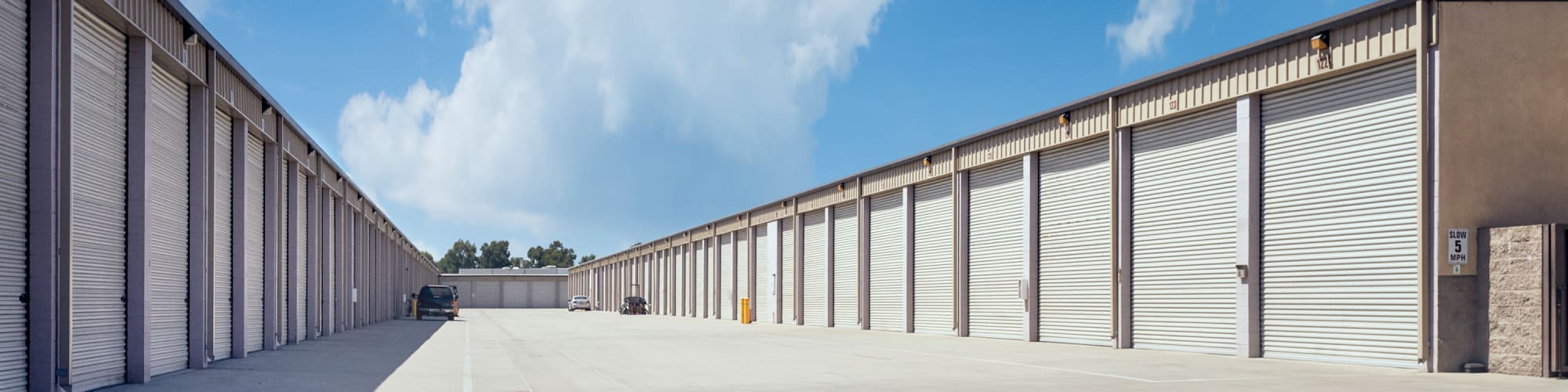 View the reviews for Stor'em Self Storage in Rancho Cucamonga, California