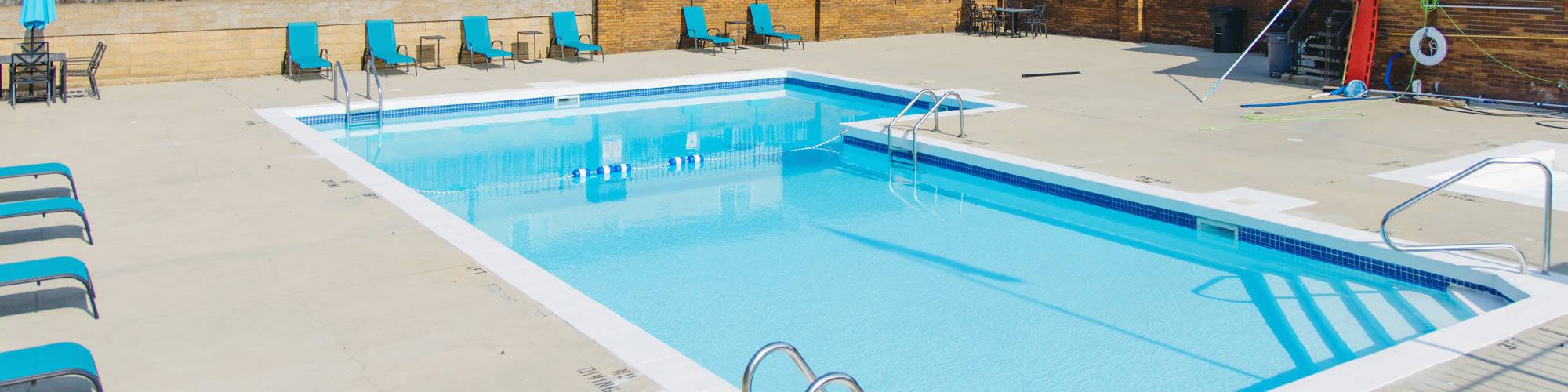 Amenities | Eden at Bexley Crossing in Columbus, Ohio