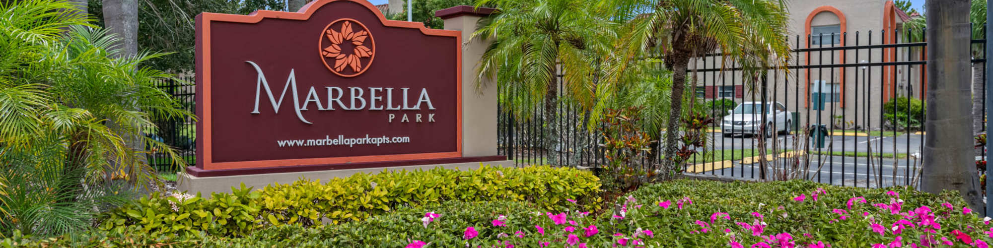 Photo Gallery | Marbella Park in Orlando, Florida  