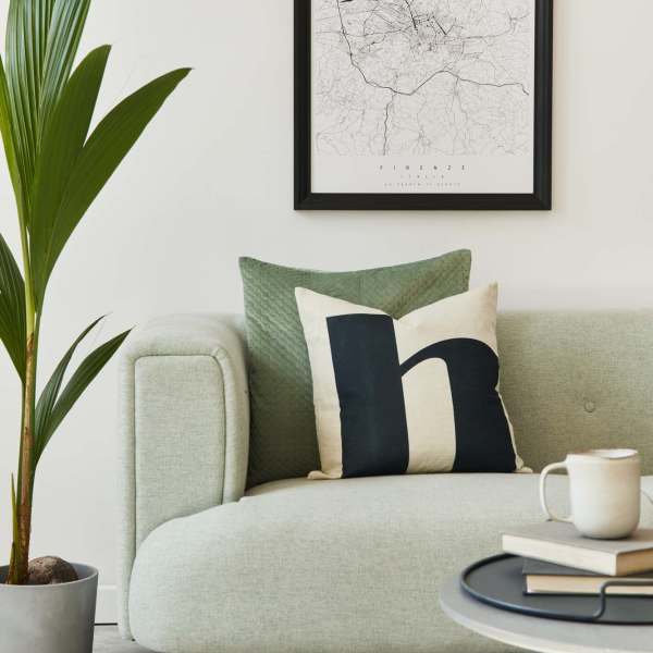 View floor plans offered at Orange Grove in Garden Grove, California