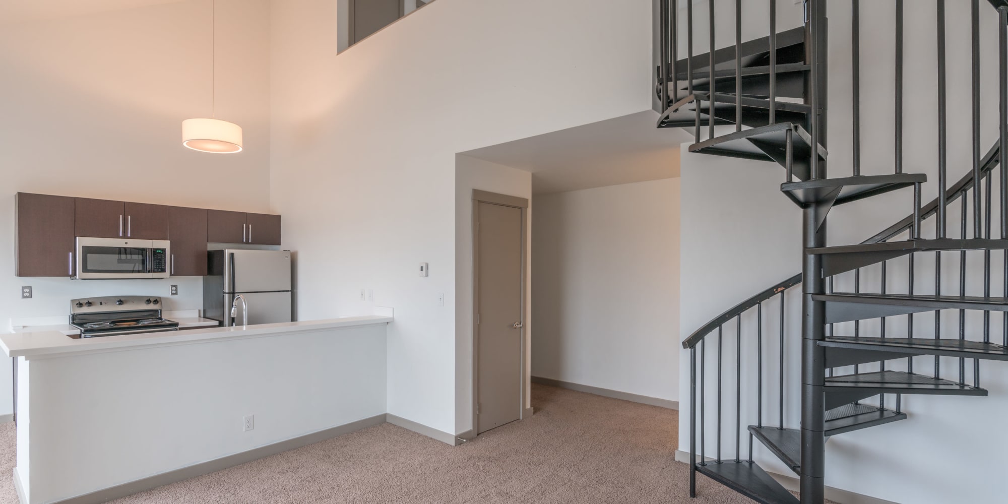 Apartments in Seattle, WA