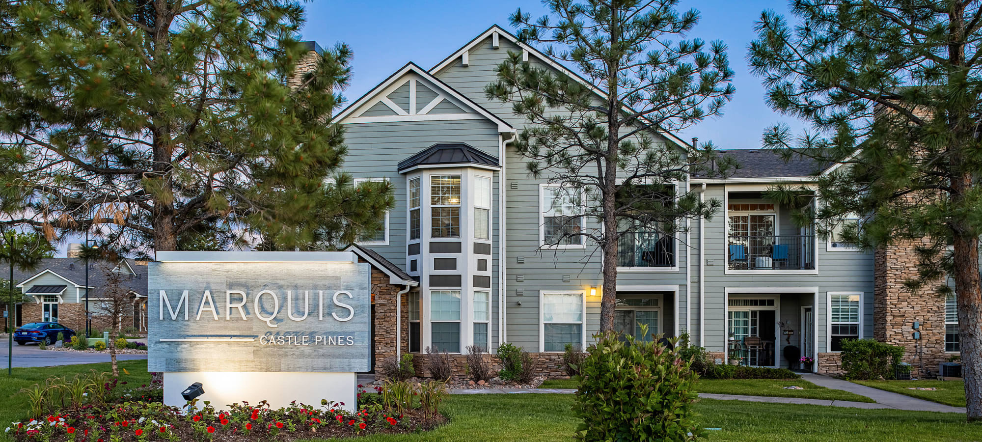 Gallery of photos for Marquis Castle Pines in Castle Pines, Colorado