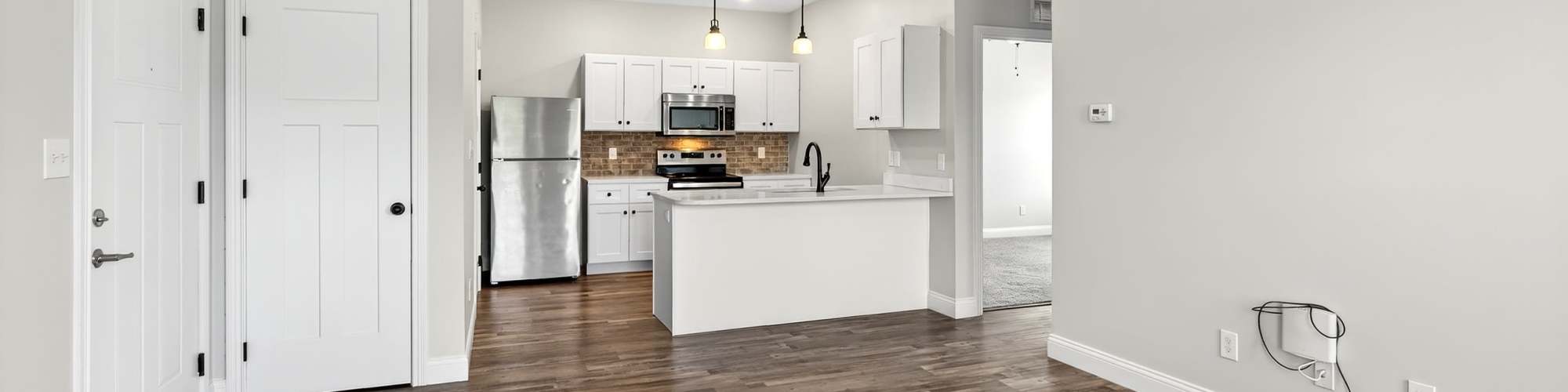 Floor Plans | Palomar Woods in Lexington, Kentucky 