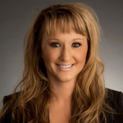Candice Marcks, Director of Sales at The Springs Living in McMinnville, Oregon