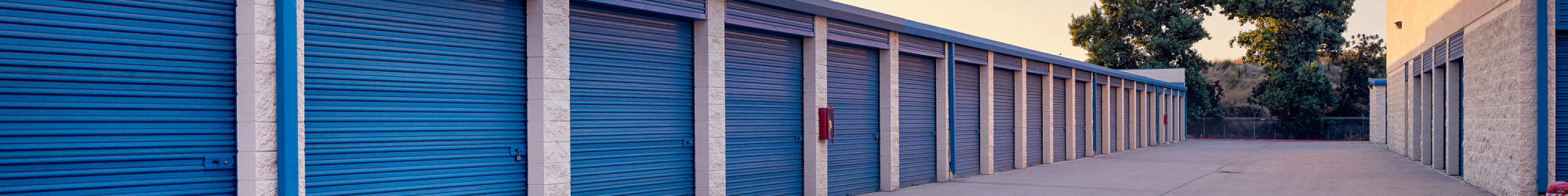 View the reviews at Stor'em Self Storage in Chula Vista, California