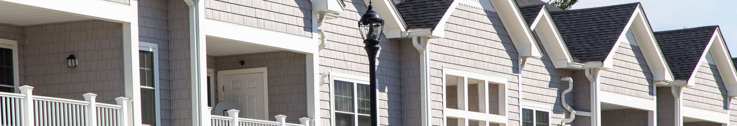 Floor Plans | Marion Village Estates in Marion, Massachusetts