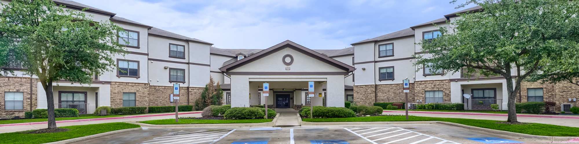 Photo Gallery | Lindbergh Parc Senior Apartments in Fort Worth, Texas 