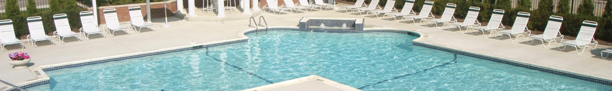Apartments in Rochester Hills