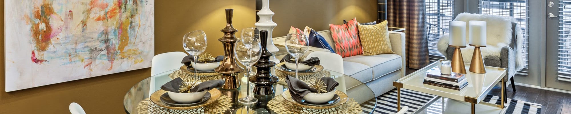 Pet friendly apartments in Richardson, TX